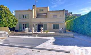 Maison 8 Pièces 280 m² à vendre à Vitrolles (13127)