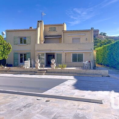 Maison 8 pièces 745000 €