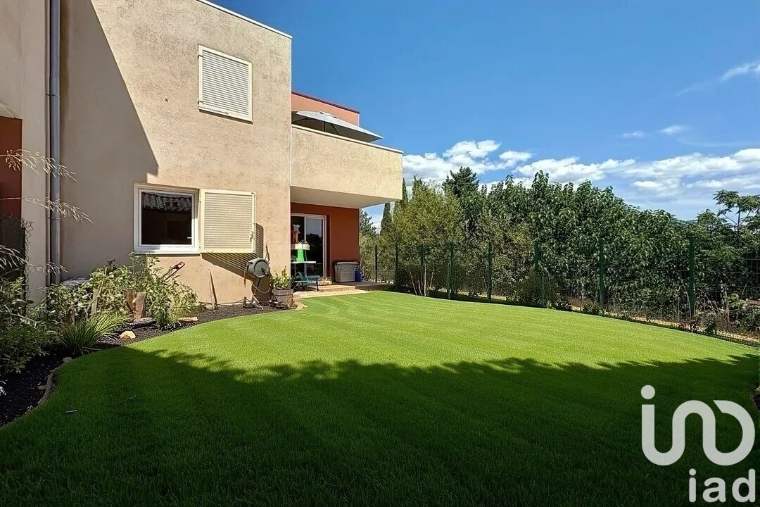 Sanary-Sur-Mer - 63m² - 3p. - 2ch.