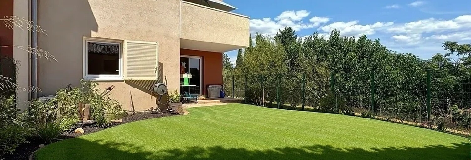 Appartement 3 Pièces 63 m² à vendre à Sanary-sur-Mer (83110)