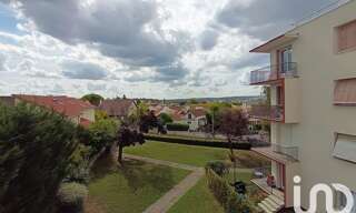 Appartement 3 Pièces 66 m² à vendre à Morangis (91420)