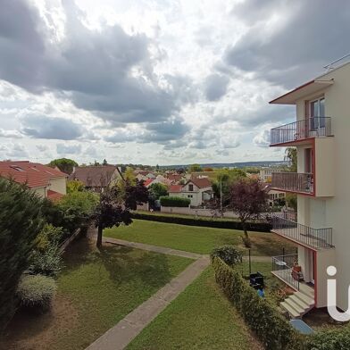 Appartement 3 pièces 199000 €