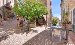 Commerce  74 m² à vendre à Fayence (83440)