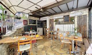 Commerce  74 m² à vendre à Fayence (83440)