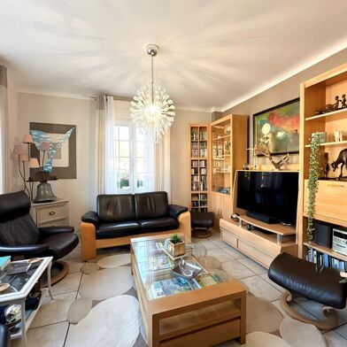 Maison 6 pièces 185000 €