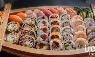 Commerce  60 m² à vendre à Paris 8 (75008)