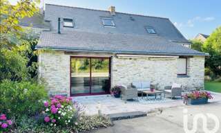 Maison 5 Pièces 149 m² à vendre à Erbray (44110)