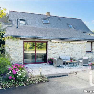 Maison 5 pièces 279900 €