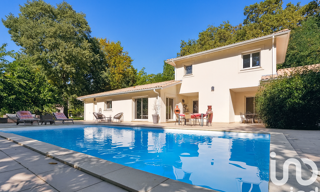 Maison 6 Pièces 190 m² à vendre à Villenave-d'Ornon (33140)