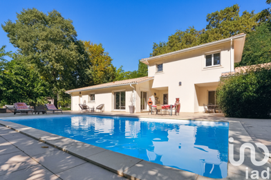 Maison 6 pièces 699000 €