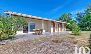 Maison 3 Pièces 98 m² à vendre à Audenge (33980)