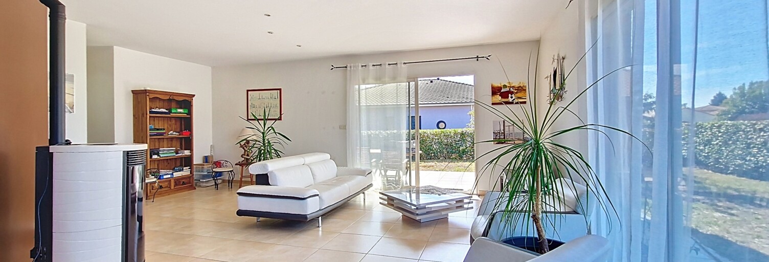 Maison 3 Pièces 98 m² à vendre à Audenge (33980)