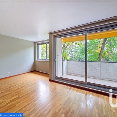 Appartement 3 pièces 198480 €