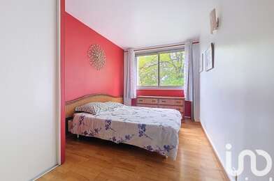 Appartement 3 pièces 193000 €