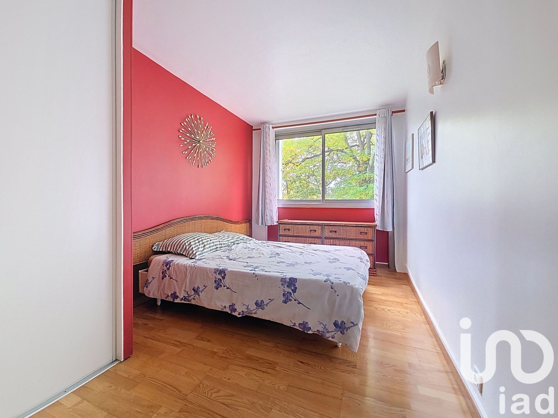 Vente Appartement 3 pièces - Photo 2