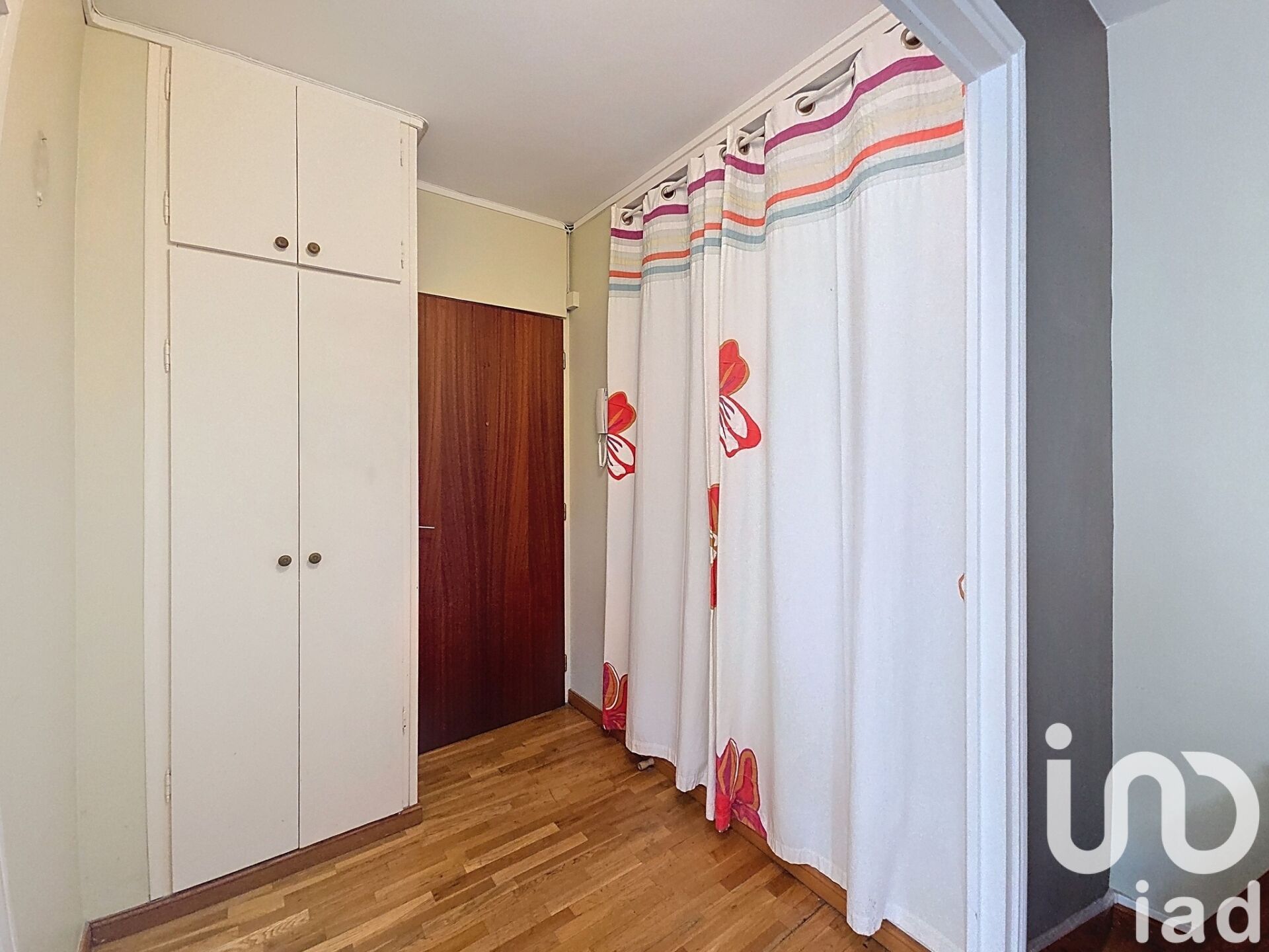 Vente Appartement 3 pièces - Photo 4