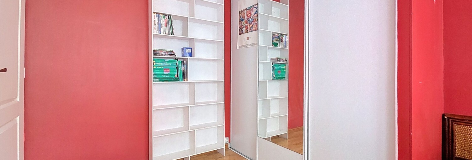 Appartement 3 Pièces 67 m² à vendre à Marly-le-Roi (78160)