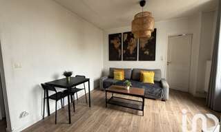 Appartement 2 Pièces 36 m² à vendre à Drancy (93700)