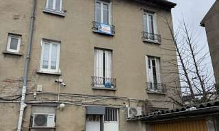 Appartement 2 Pièces 36 m² à vendre à Drancy (93700)