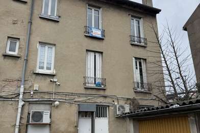 Appartement 2 pièces 133000 €