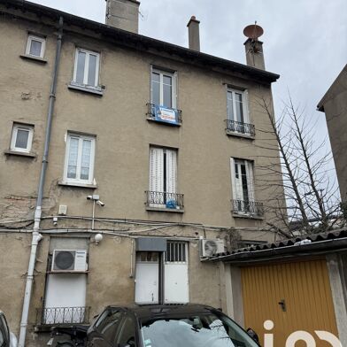 Appartement 2 pièces 133000 €