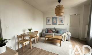 Appartement 2 Pièces 35 m² à vendre à Drancy (93700)