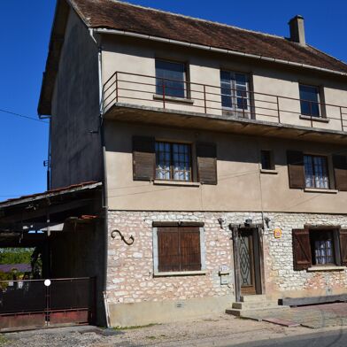 Maison 5 pièces 250000 €