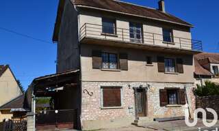 Maison 5 Pièces 123 m² à vendre à Pamfou (77830)