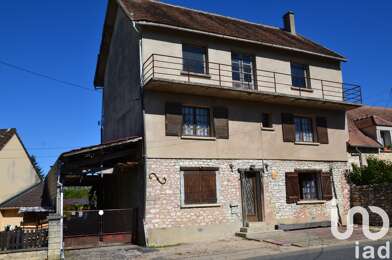 Maison 5 pièces 210000 €