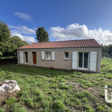 Maison 4 pièces 177000 €