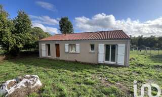 Maison 4 Pièces 90 m² à vendre à Saint-Brice-sur-Vienne (87200)