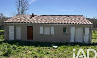 Maison 4 Pièces 90 m² à vendre à Saint-Brice-sur-Vienne (87200)