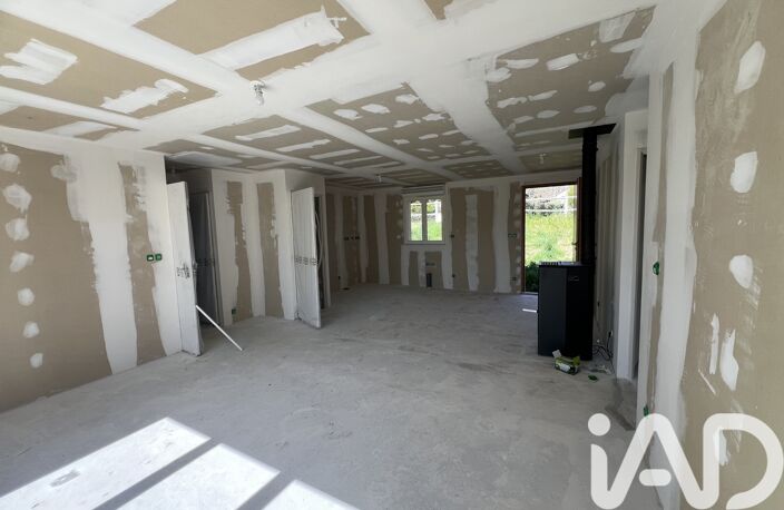 Vente Pavillon 4 pièces — photo 3