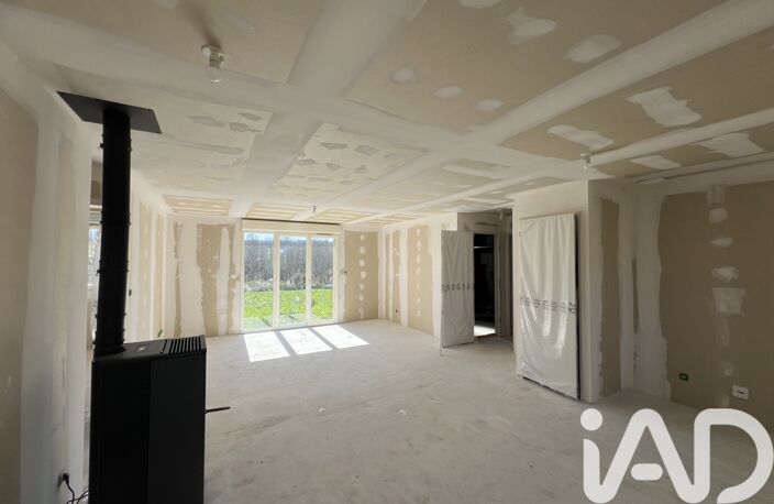 Vente Pavillon 4 pièces — photo 4