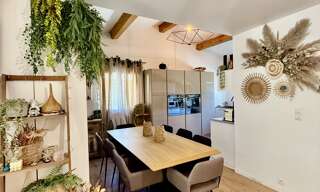 Maison 5 Pièces 115 m² à vendre à Fréjus (83370)