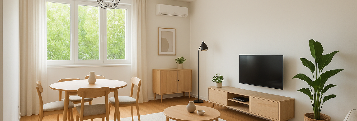 Appartement 3 Pièces 50 m² à vendre à Livron-sur-Drôme (26250)