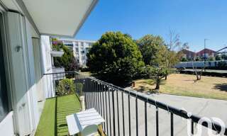 Appartement 3 Pièces 82 m² à vendre à Le Havre (76600)