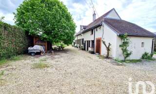 Maison 7 Pièces 175 m² à vendre à Saint-Firmin-sur-Loire (45360)
