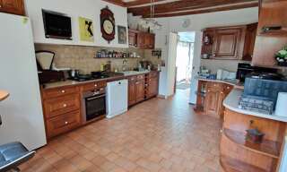 Maison 7 Pièces 175 m² à vendre à Saint-Firmin-sur-Loire (45360)