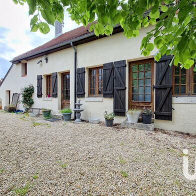 Maison 7 pièces 248000 €
