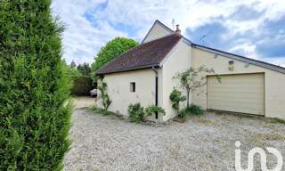 Maison 7 Pièces 175 m² à vendre à Saint-Firmin-sur-Loire (45360)