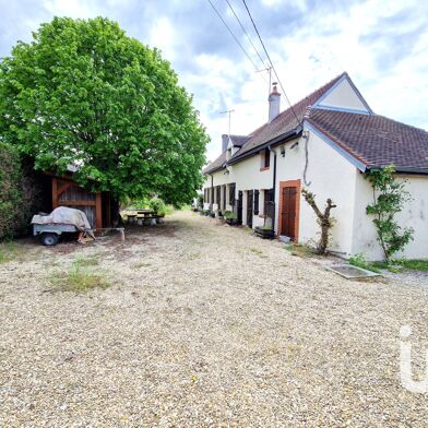 Maison 7 pièces 248000 €