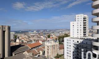 Appartement 2 Pièces 45 m² à vendre à Marseille 3 (13003)