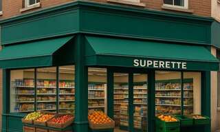 Commerce  230 m² à vendre à Paris 19 (75019)