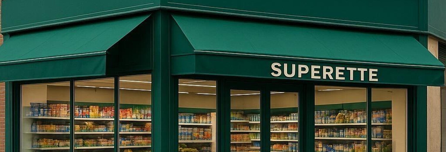 Commerce  230 m² à vendre à Paris 19 (75019)