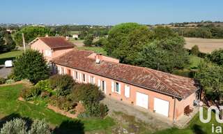 Maison 7 Pièces 311 m² à vendre à Flourens (31130)