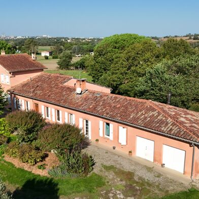 Maison 7 pièces 950000 €