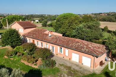 Maison 7 pièces 890000 €