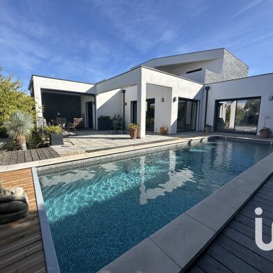 Maison 5 pièces 730000 €