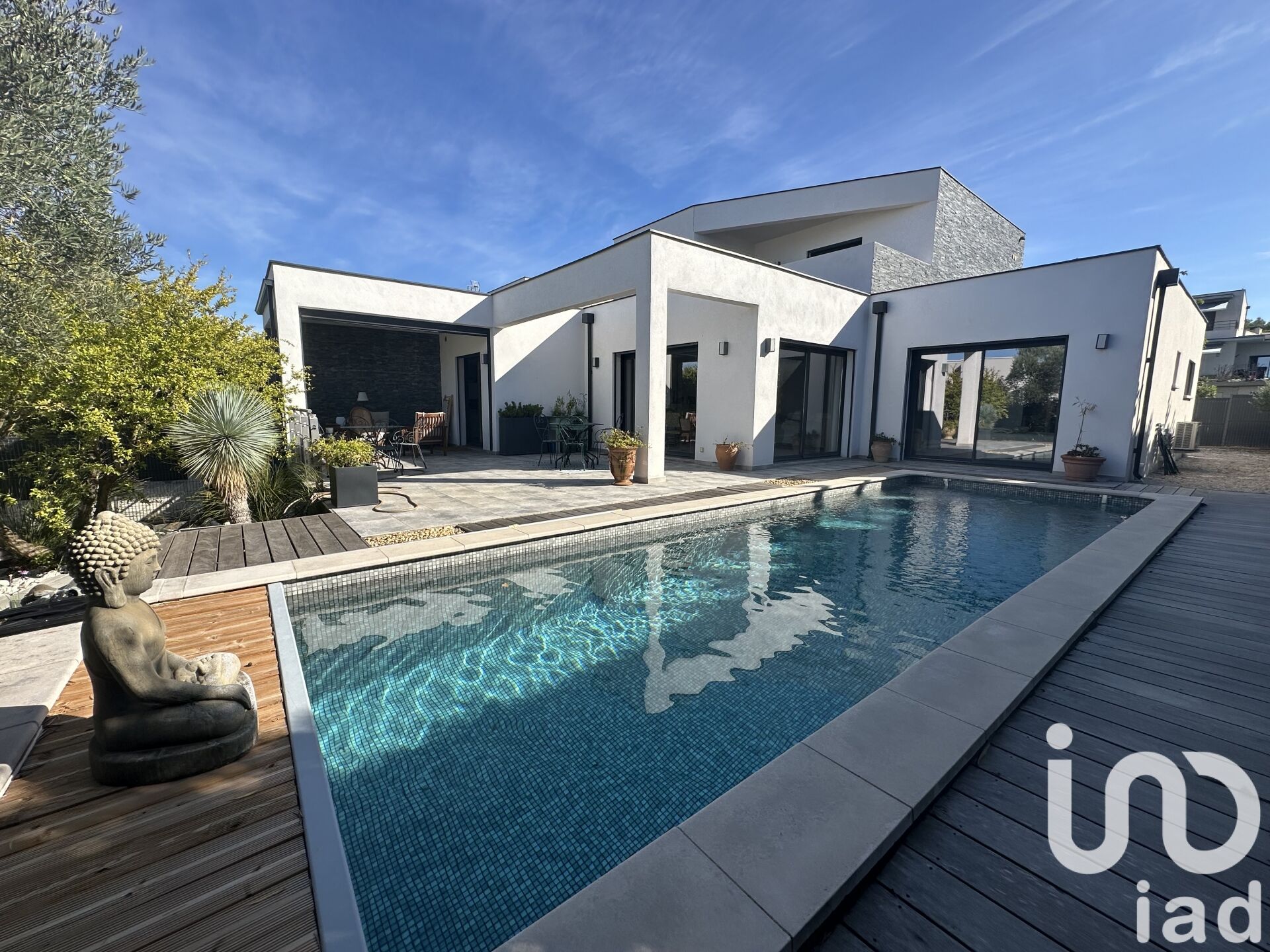Maison à vendre, 5 pièces, 140 m², Agde